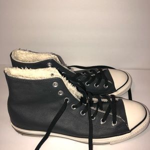 Chuck Taylor’s men’s